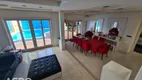 Foto 3 de Casa de Condomínio com 3 Quartos para venda ou aluguel, 30m² em Residencial Lago Sul, Bauru