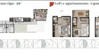 Foto 17 de Apartamento com 2 Quartos à venda, 45m² em Boa Vista, Recife
