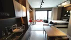 Foto 2 de Flat com 1 Quarto para alugar, 40m² em Itaim Bibi, São Paulo