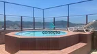 Foto 2 de Cobertura com 3 Quartos à venda, 273m² em Ingá, Niterói