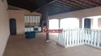 Foto 41 de Casa de Condomínio com 4 Quartos à venda, 750m² em Arujá Country Club, Arujá