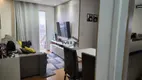 Foto 10 de Apartamento com 2 Quartos à venda, 54m² em Vila Liviero, São Paulo