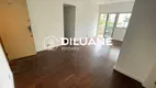 Foto 6 de Apartamento com 2 Quartos à venda, 80m² em Humaitá, Rio de Janeiro