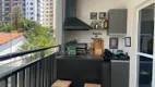 Foto 3 de Apartamento com 3 Quartos à venda, 74m² em Campo Belo, São Paulo