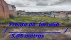 Foto 11 de Lote/Terreno à venda, 162m² em Vila Barao, Sorocaba