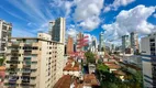 Foto 16 de Apartamento com 4 Quartos à venda, 180m² em Embaré, Santos