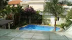 Foto 5 de Casa de Condomínio com 4 Quartos para venda ou aluguel, 450m² em Alphaville, Santana de Parnaíba