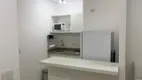 Foto 17 de Flat com 1 Quarto para alugar, 42m² em Moema, São Paulo