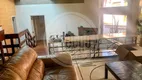 Foto 6 de Casa de Condomínio com 3 Quartos à venda, 343m² em Alphaville, Santana de Parnaíba