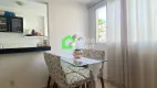 Foto 9 de Apartamento com 2 Quartos à venda, 46m² em Nova Parnamirim, Parnamirim