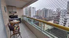 Foto 5 de Apartamento com 2 Quartos à venda, 80m² em Vila Tupi, Praia Grande