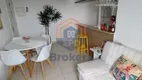 Foto 2 de Apartamento com 2 Quartos à venda, 54m² em Parque Residencial Jundiai, Jundiaí