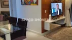 Foto 2 de Apartamento com 3 Quartos à venda, 80m² em Vila Mascote, São Paulo