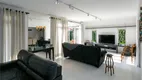 Foto 5 de Casa com 4 Quartos à venda, 340m² em Brooklin, São Paulo