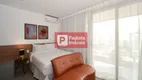 Foto 15 de Apartamento com 1 Quarto à venda, 32m² em Cerqueira César, São Paulo