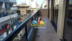 Foto 16 de Apartamento com 3 Quartos à venda, 130m² em Centro, Cabo Frio