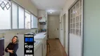 Foto 12 de Apartamento com 4 Quartos à venda, 192m² em Moema, São Paulo