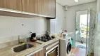 Foto 5 de Apartamento com 2 Quartos à venda, 65m² em Pagani, Palhoça