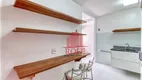 Foto 23 de Cobertura com 3 Quartos para alugar, 180m² em Moema, São Paulo
