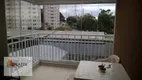 Foto 4 de Apartamento com 3 Quartos à venda, 81m² em Jardim Felicidade, São Paulo