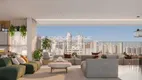 Foto 8 de Apartamento com 4 Quartos à venda, 246m² em Ibirapuera, São Paulo