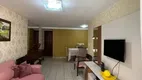 Foto 14 de Apartamento com 3 Quartos para alugar, 127m² em Cabo Branco, João Pessoa