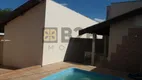 Foto 10 de Casa com 2 Quartos à venda, 100m² em Jardim Eldorado, Bauru