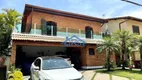 Foto 2 de Casa de Condomínio com 4 Quartos à venda, 320m² em Alphaville, Santana de Parnaíba