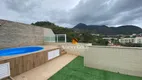 Foto 6 de Cobertura com 4 Quartos à venda, 240m² em Freguesia- Jacarepaguá, Rio de Janeiro