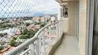 Foto 24 de Apartamento com 3 Quartos à venda, 130m² em Fátima, Fortaleza