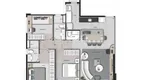 Foto 13 de Apartamento com 2 Quartos à venda, 89m² em Cambuí, Campinas