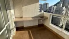 Foto 5 de Apartamento com 3 Quartos à venda, 162m² em Canto do Forte, Praia Grande