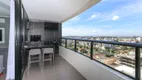 Foto 4 de Apartamento com 3 Quartos à venda, 110m² em Cabral, Curitiba