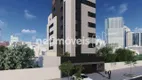 Foto 2 de Apartamento com 1 Quarto à venda, 38m² em Lourdes, Belo Horizonte