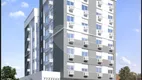Foto 2 de Apartamento com 3 Quartos à venda, 65m² em Petrópolis, Porto Alegre