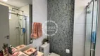 Foto 24 de Apartamento com 3 Quartos à venda, 207m² em Pompeia, Santos