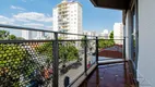 Foto 7 de Apartamento com 3 Quartos à venda, 124m² em Vila Romana, São Paulo