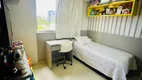 Foto 13 de Apartamento com 3 Quartos à venda, 124m² em Centro, Campina Grande