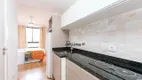 Foto 2 de Apartamento com 1 Quarto à venda, 17m² em Centro, Curitiba