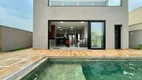 Foto 2 de Casa de Condomínio com 4 Quartos à venda, 351m² em Vila do Golf, Ribeirão Preto