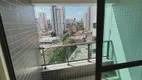 Foto 4 de Apartamento com 3 Quartos à venda, 87m² em Madalena, Recife