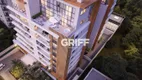 Foto 4 de Apartamento com 3 Quartos à venda, 167m² em Alto da Glória, Curitiba