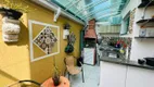 Foto 22 de Casa de Condomínio com 2 Quartos à venda, 60m² em Balneário Gaivotas, Itanhaém