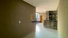 Foto 8 de Casa com 3 Quartos à venda, 134m² em Residencial Forteville, Goiânia