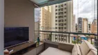 Foto 2 de Apartamento com 2 Quartos à venda, 61m² em Saúde, São Paulo