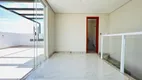 Foto 4 de Cobertura com 3 Quartos à venda, 117m² em Santa Branca, Belo Horizonte