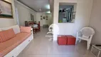 Foto 6 de Flat com 1 Quarto à venda, 65m² em Pitangueiras, Guarujá