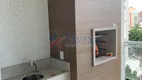 Foto 20 de Apartamento com 3 Quartos à venda, 117m² em Centro, Florianópolis