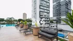 Foto 18 de Apartamento com 1 Quarto para venda ou aluguel, 35m² em Campo Belo, São Paulo