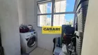 Foto 13 de Apartamento com 2 Quartos à venda, 66m² em Rudge Ramos, São Bernardo do Campo